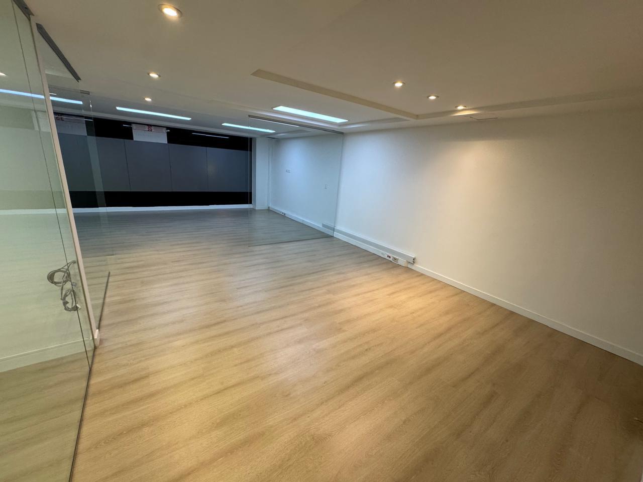 Apartamento en Arriendo en Chico norte, Bogotá