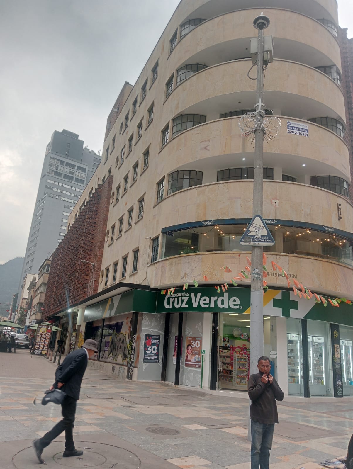 BODEGA EN ARRIENDO, SECTOR ALQUERIA, BOGOTA