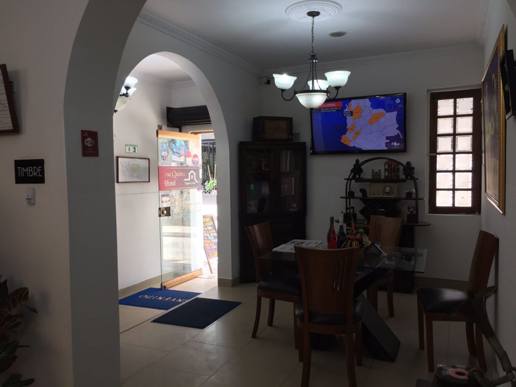 Edificio en Arriendo
