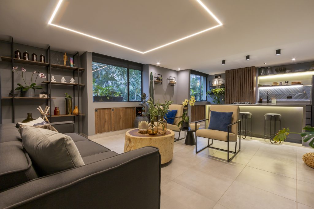 Apartamento en Arriendo