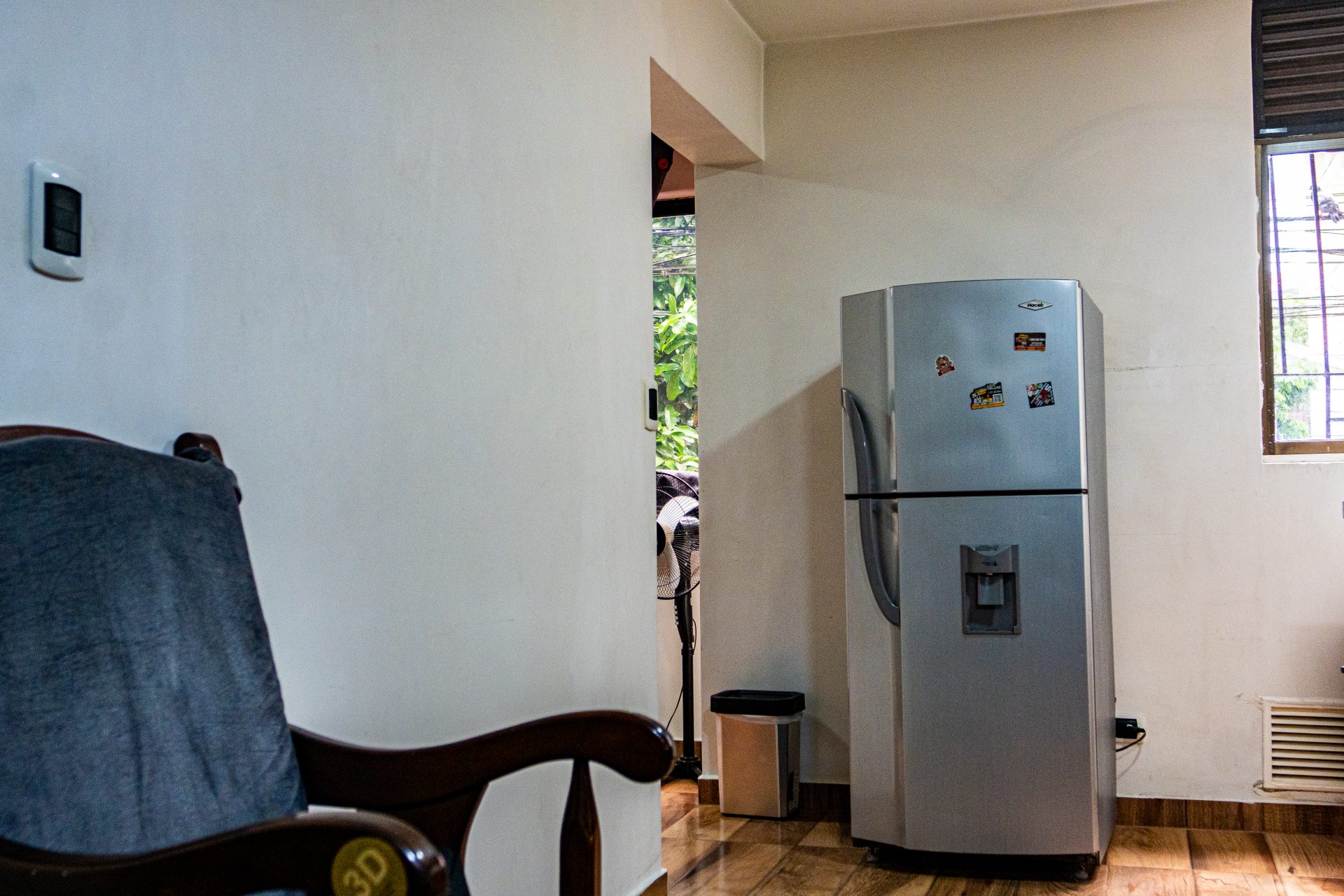 Apartaestudio en Belén cerca a Laureles, Coliving Malibu