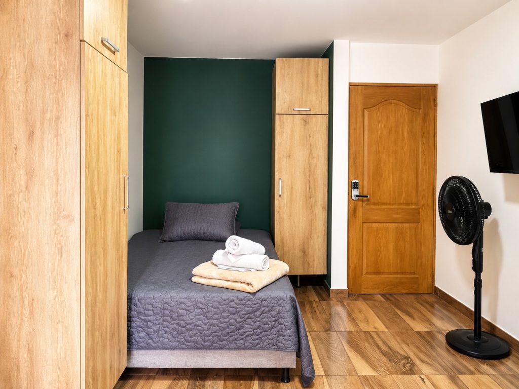 Apartaestudio en Arriendo