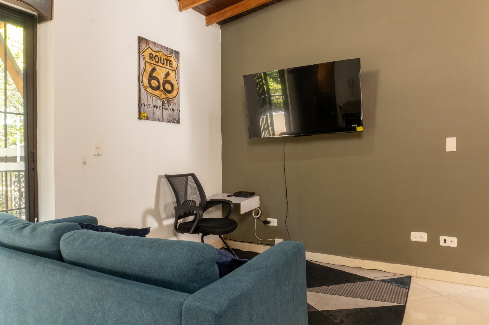 Espacioso apartamento en Belén – Medellín