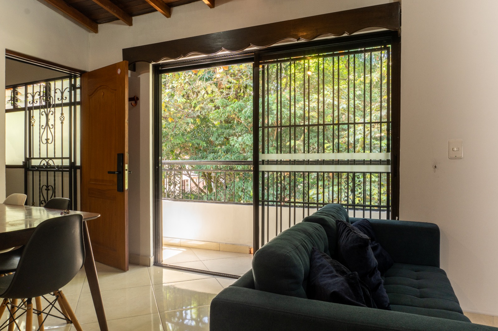 Espacioso apartamento en Belén – Medellín