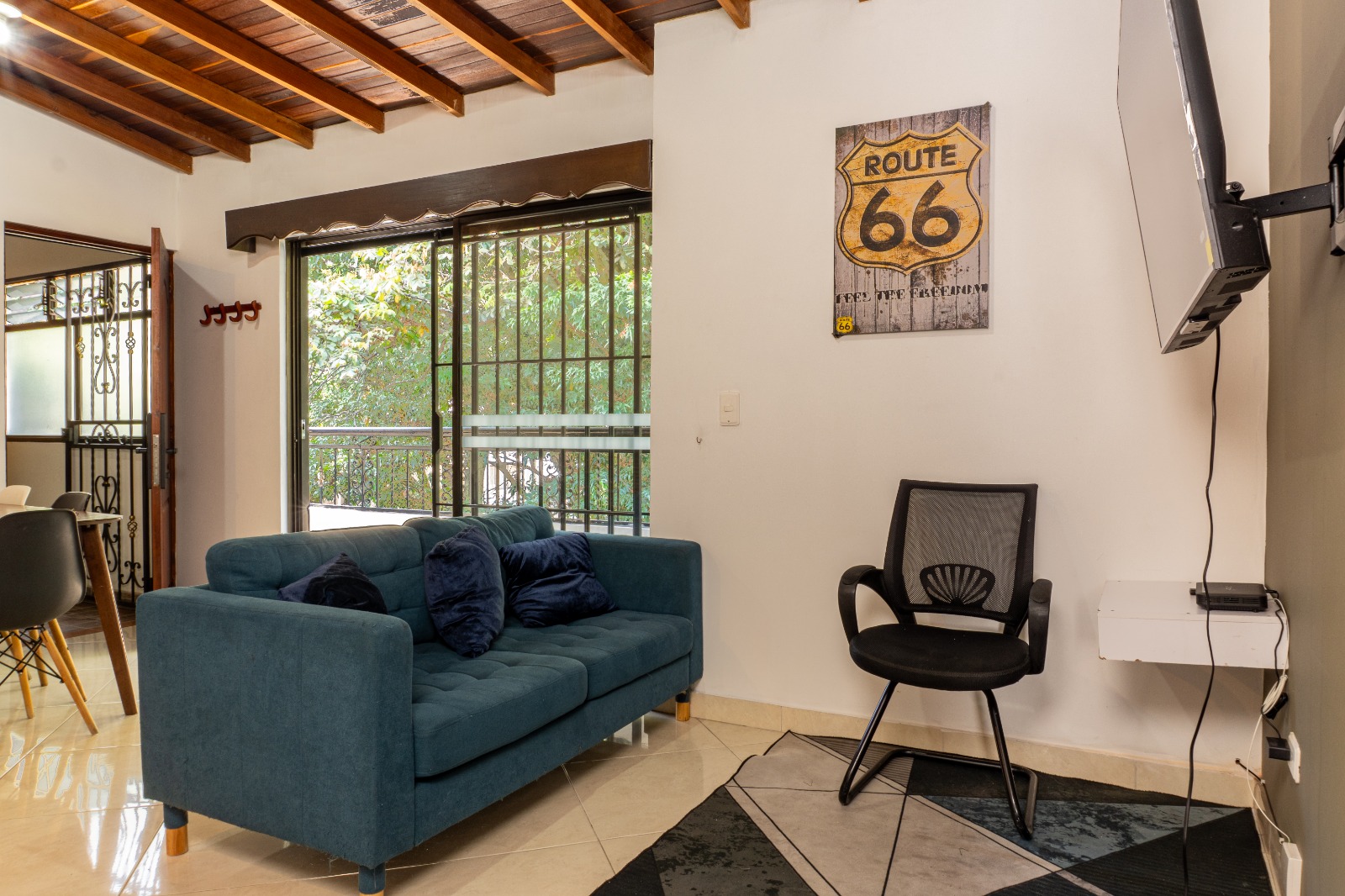 Espacioso apartamento en Belén – Medellín