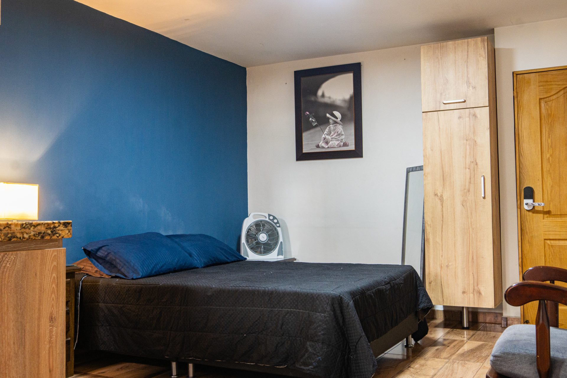 Apartaestudio en Belén cerca a Laureles, Coliving Malibu
