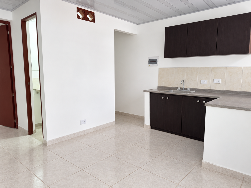 Apartamento en Arriendo