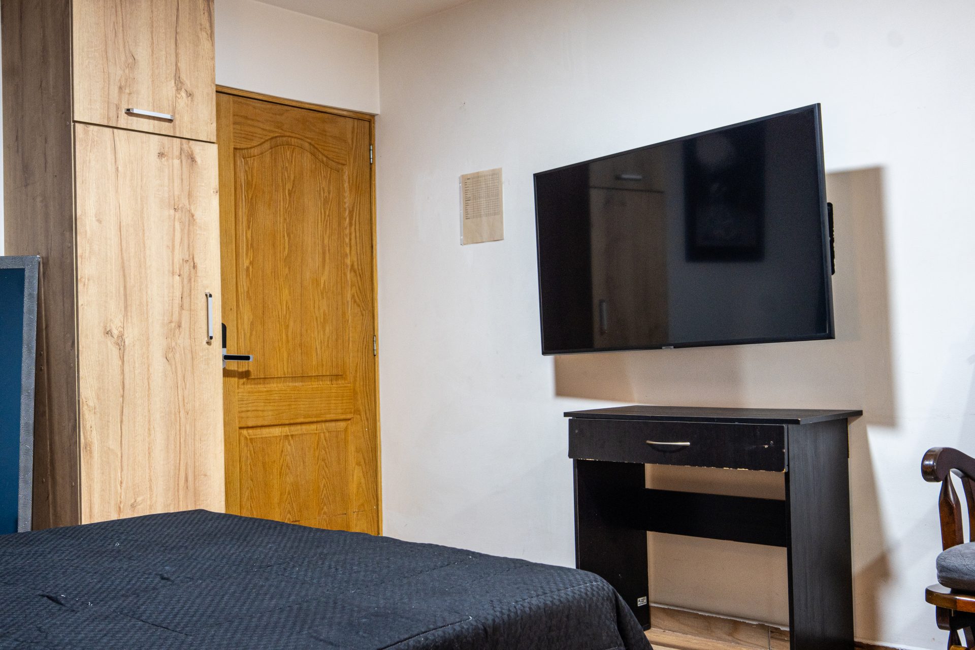 Apartaestudio en Belén cerca a Laureles, Coliving Malibu