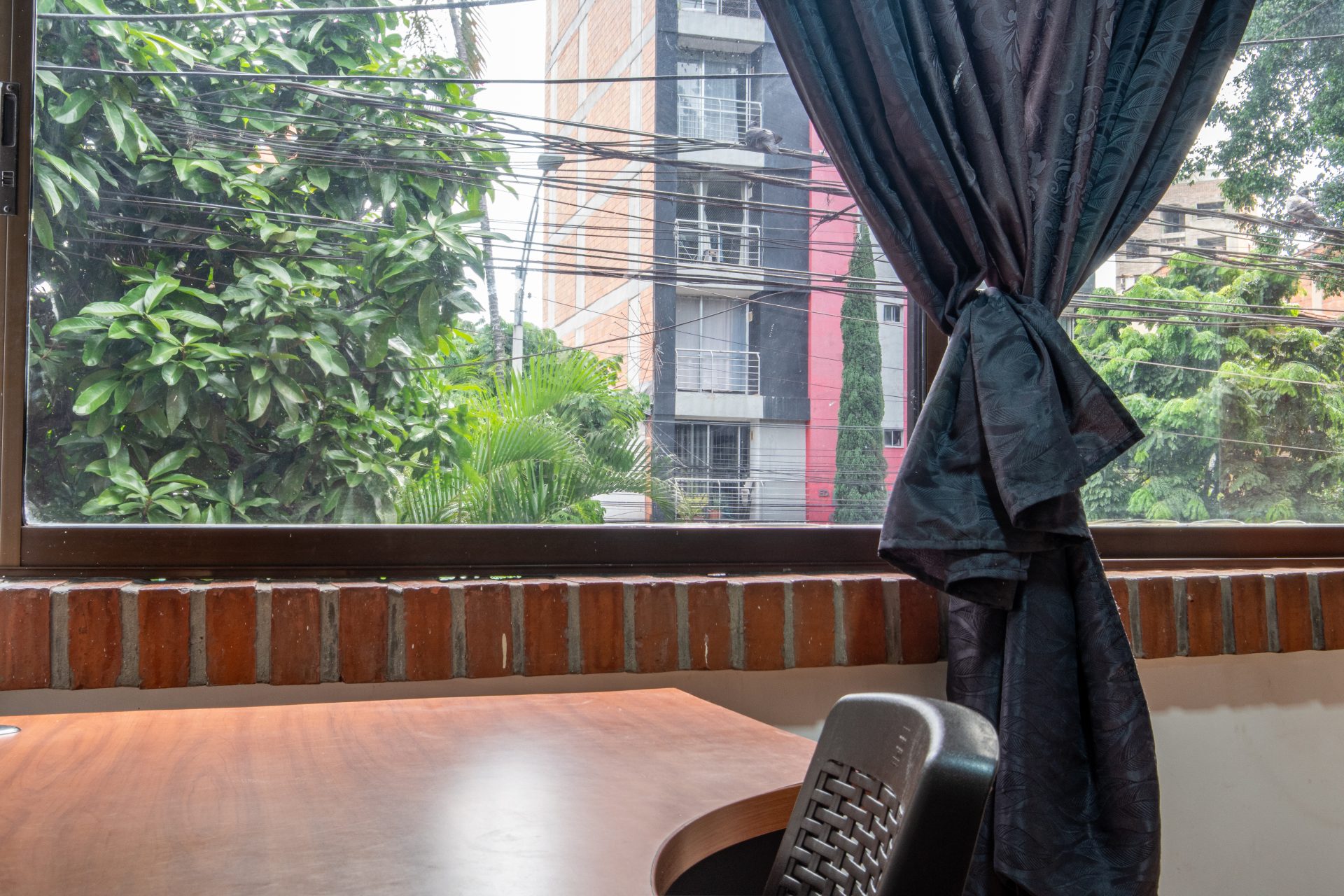 Apartaestudio en Belén cerca a Laureles, Coliving Malibu