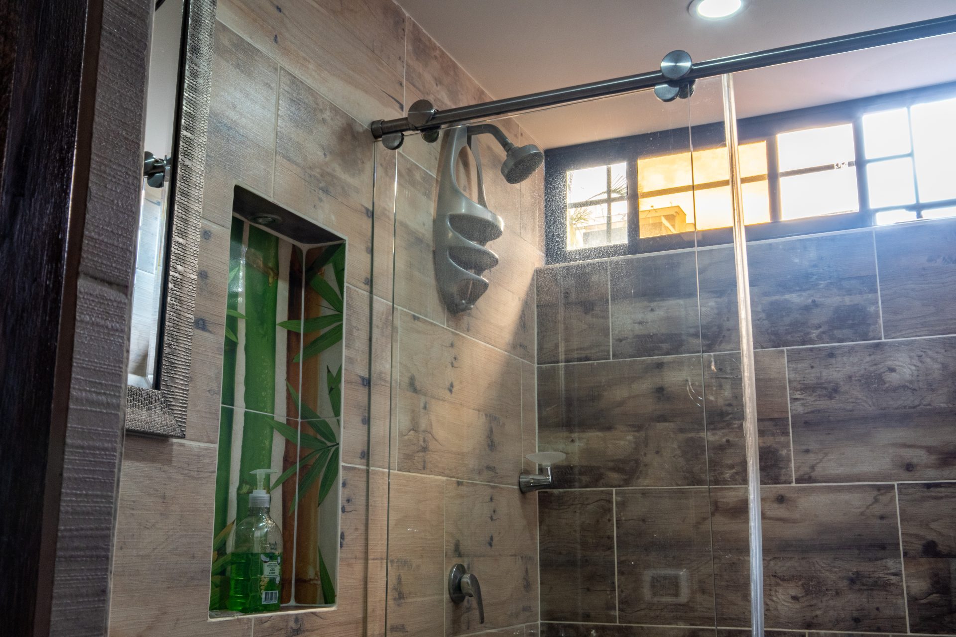 Apartaestudio en Belén cerca a Laureles, Coliving Malibu