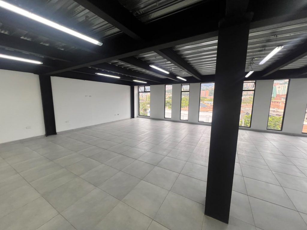 Bodega en Arriendo