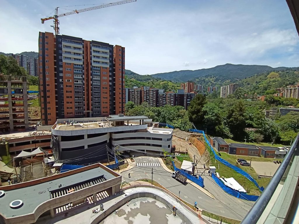 Apartamento en Arriendo