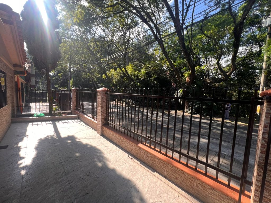 Casa en Arriendo