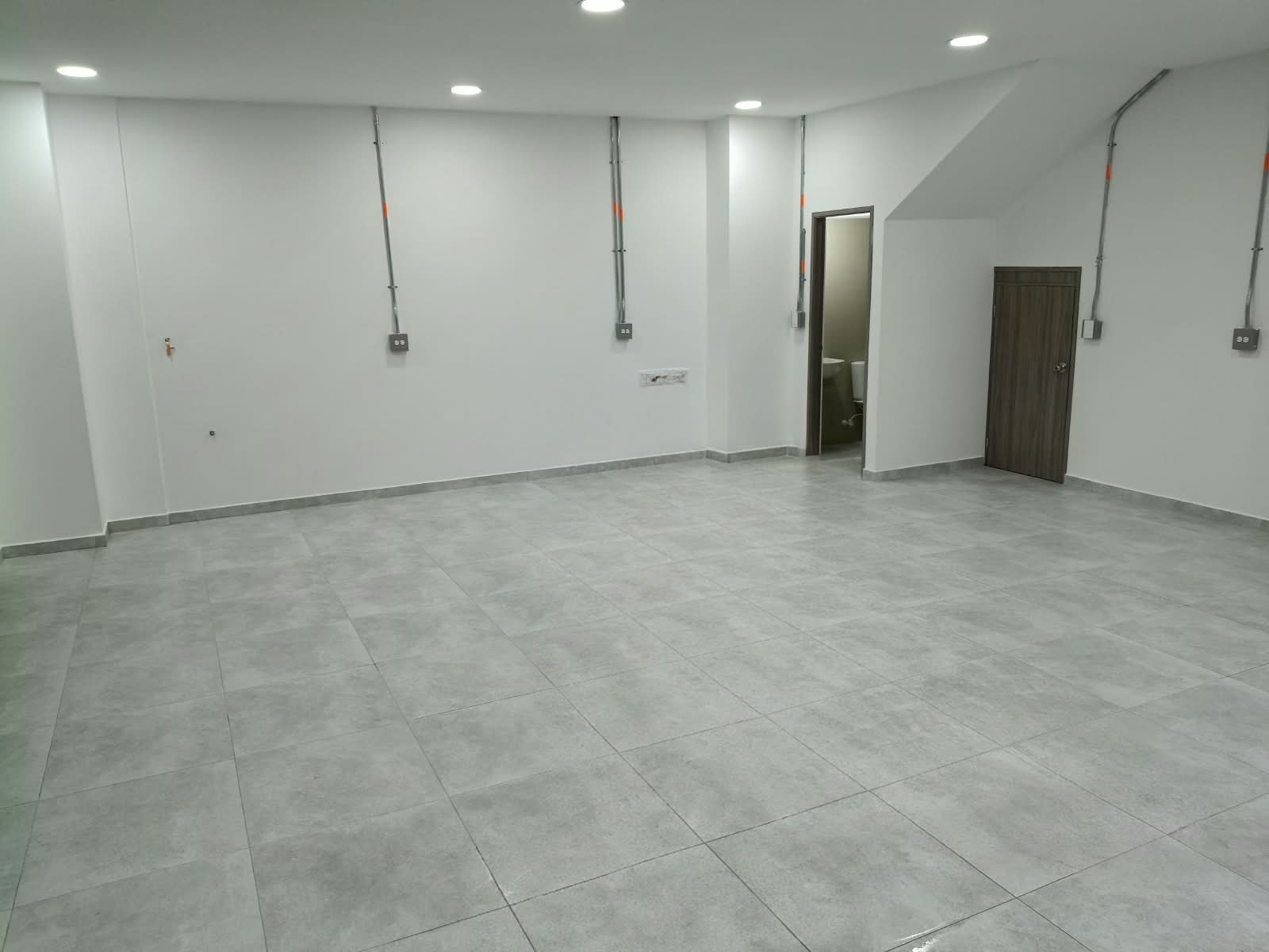 Hermoso Apartaestudio Dúplex Amoblado en el Poblado