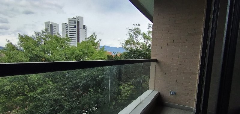 Apartaestudio en Arriendo