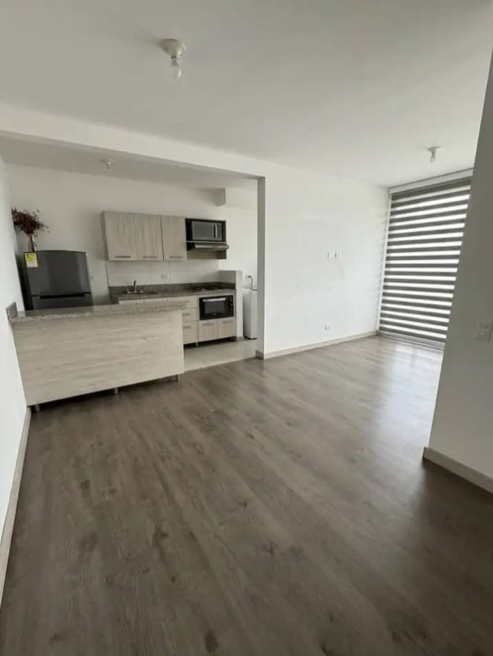 Apartamento en Arriendo