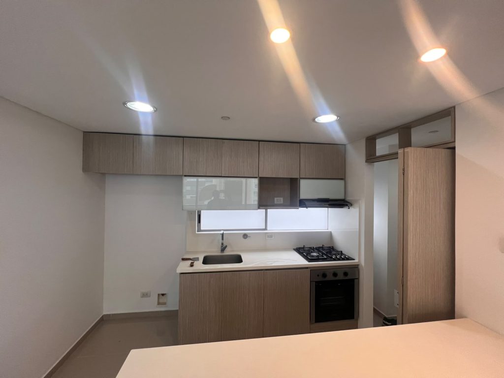Apartamento en Arriendo