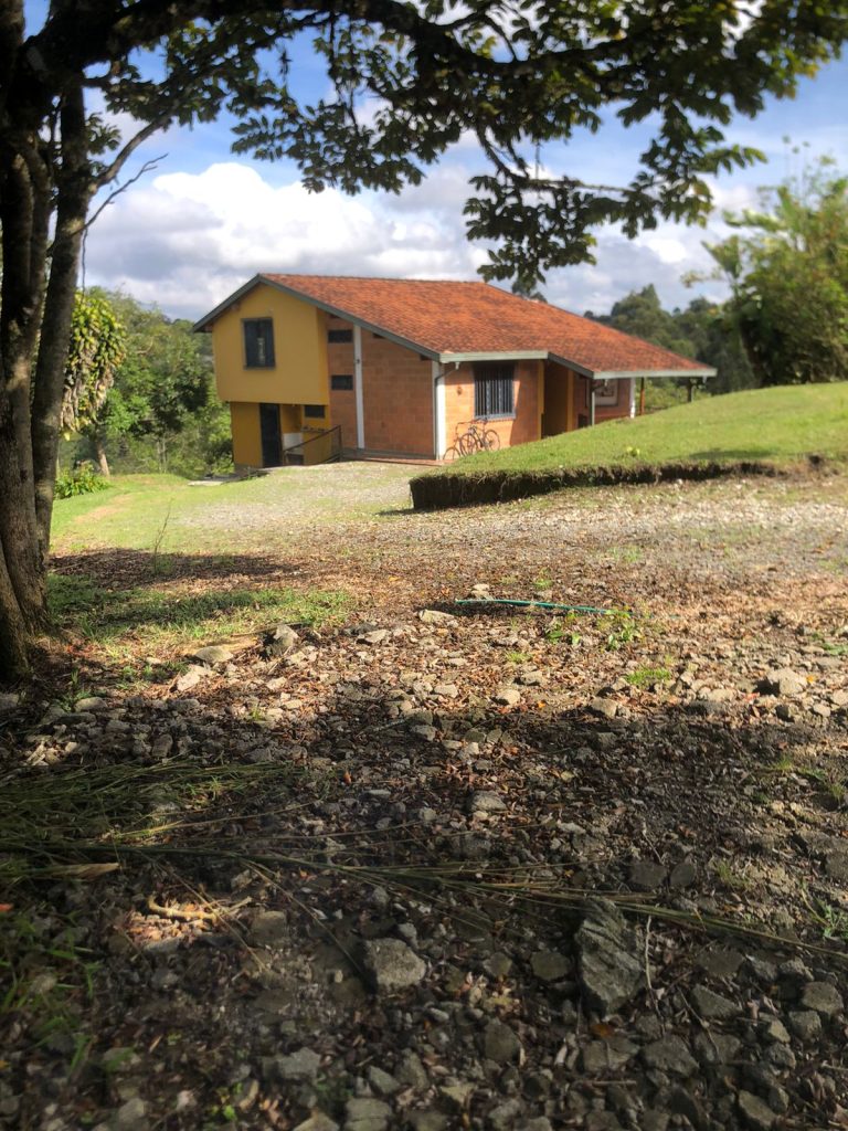 Casa en Arriendo