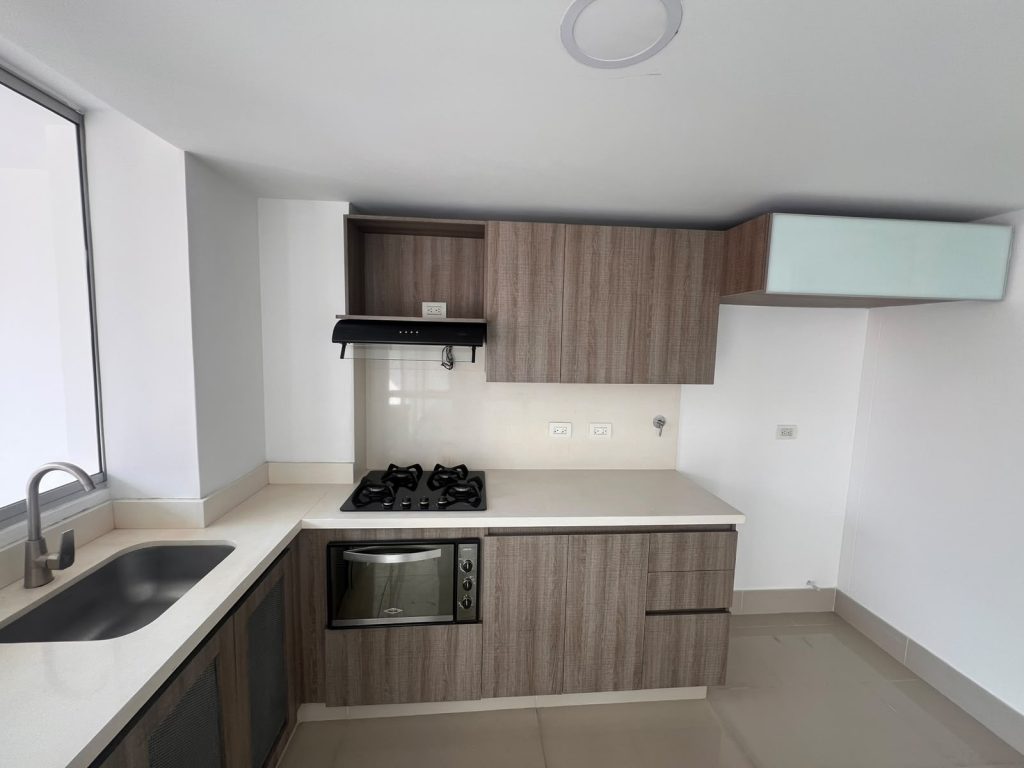 Apartamento en Arriendo