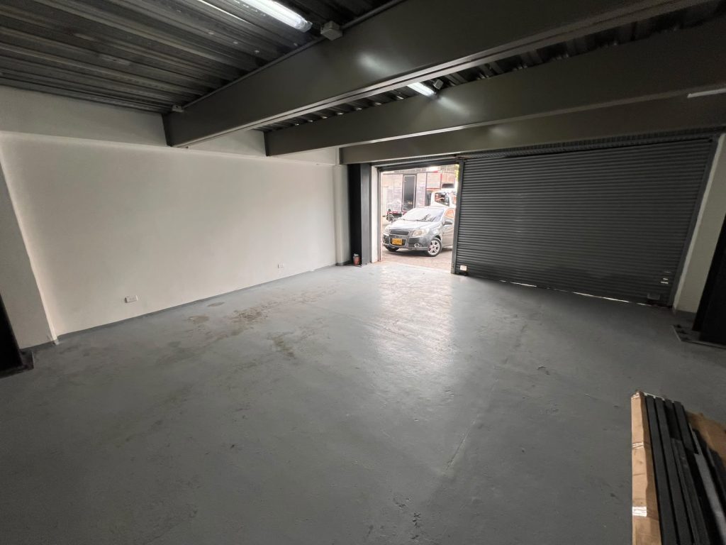 Bodega en Arriendo