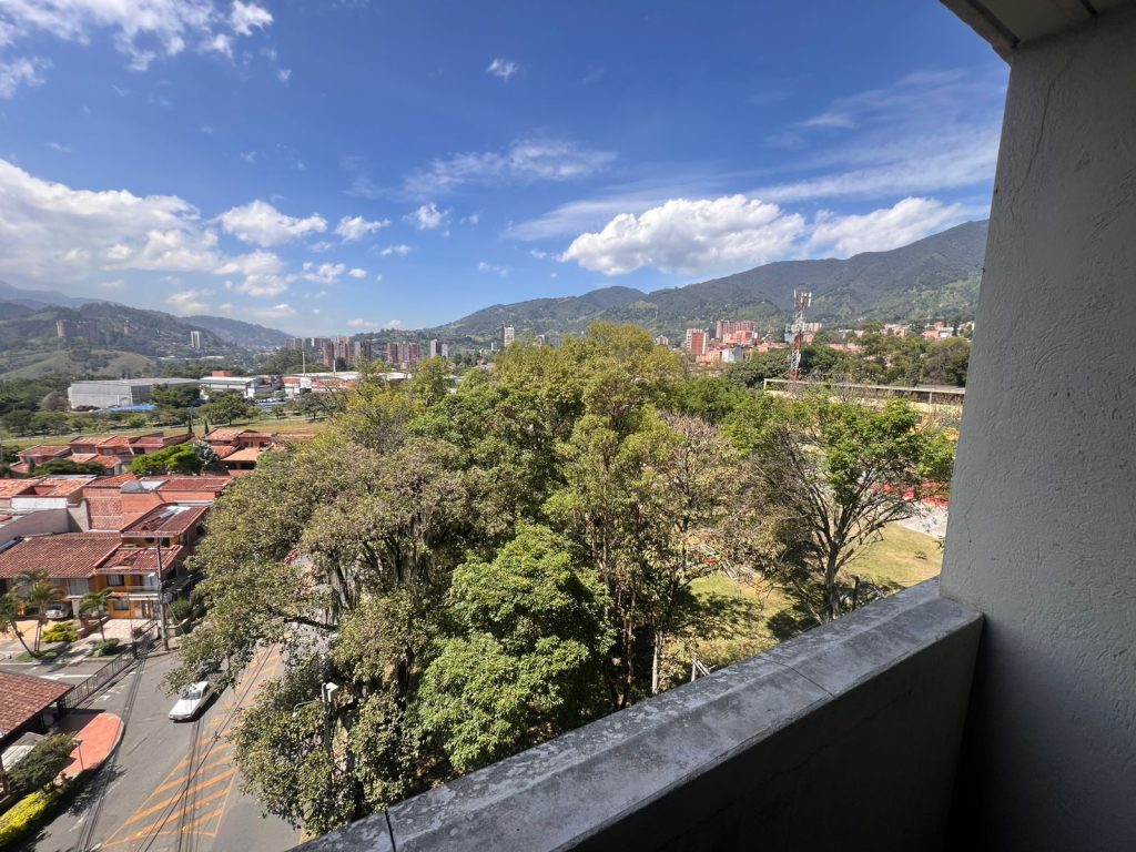 Apartaestudio en Arriendo