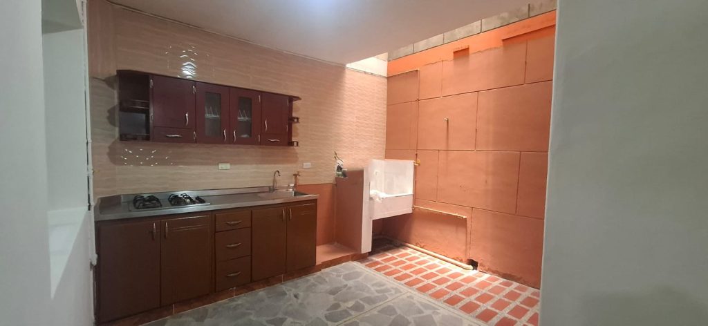 Apartamento en Arriendo