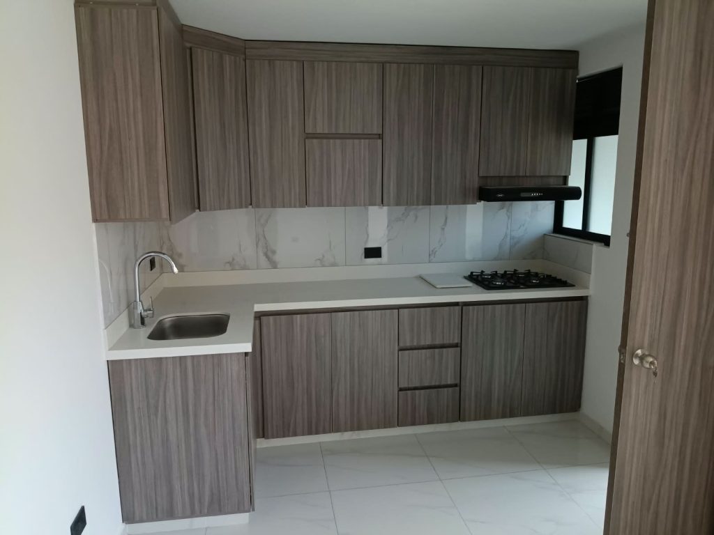 Apartamento en Arriendo