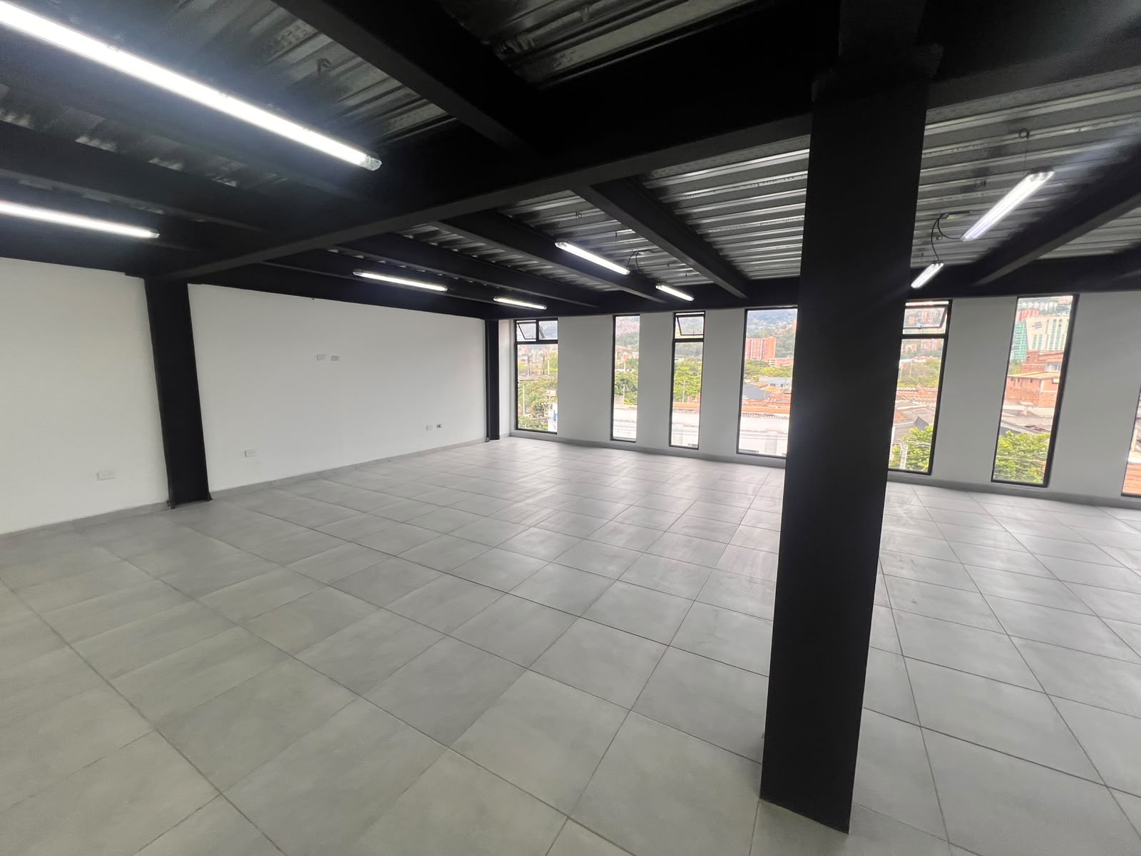 Oficina privada en alquiler – Regus Medellin, Provenza en Medellin
