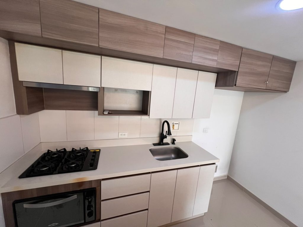 Apartamento en Arriendo