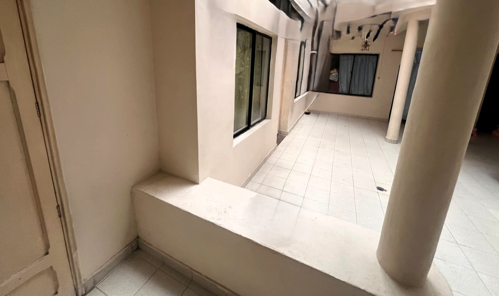 Casa para arriendo Laureles, Medellín