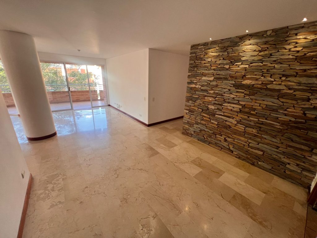 Apartamento en Arriendo