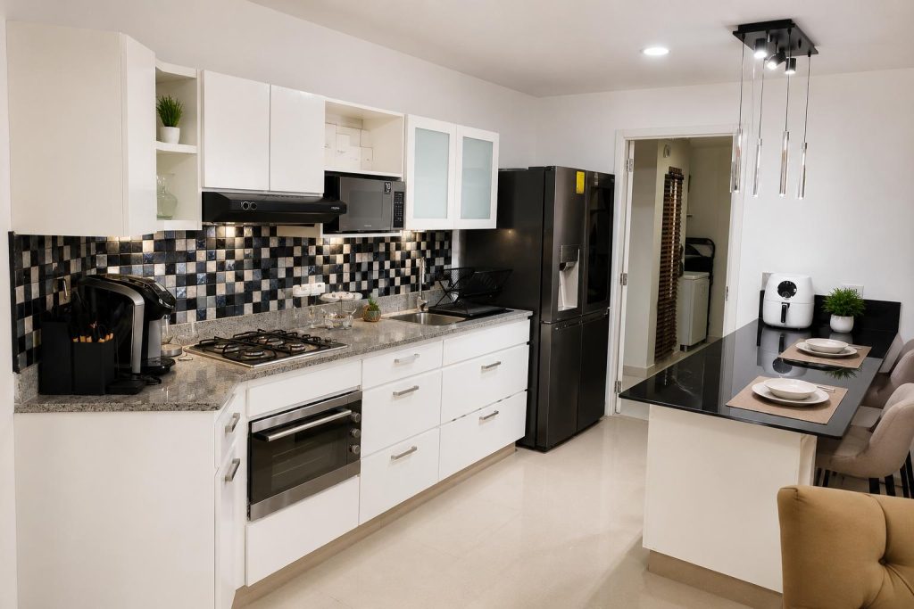 Apartamento en Arriendo