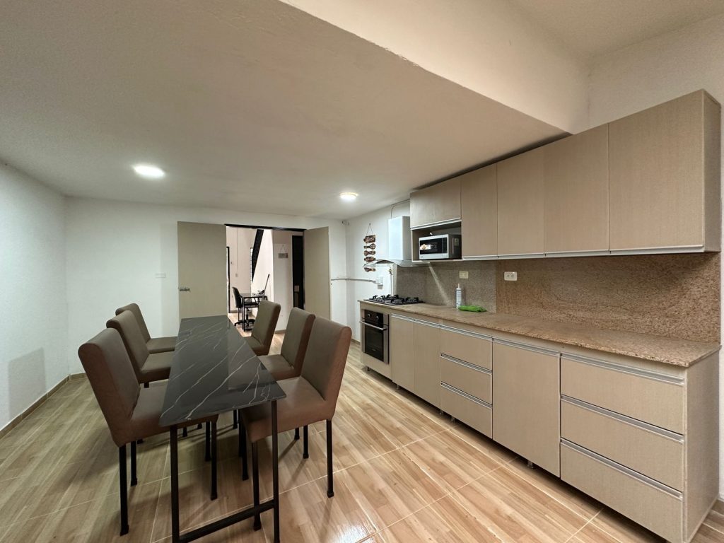 Casa en Arriendo