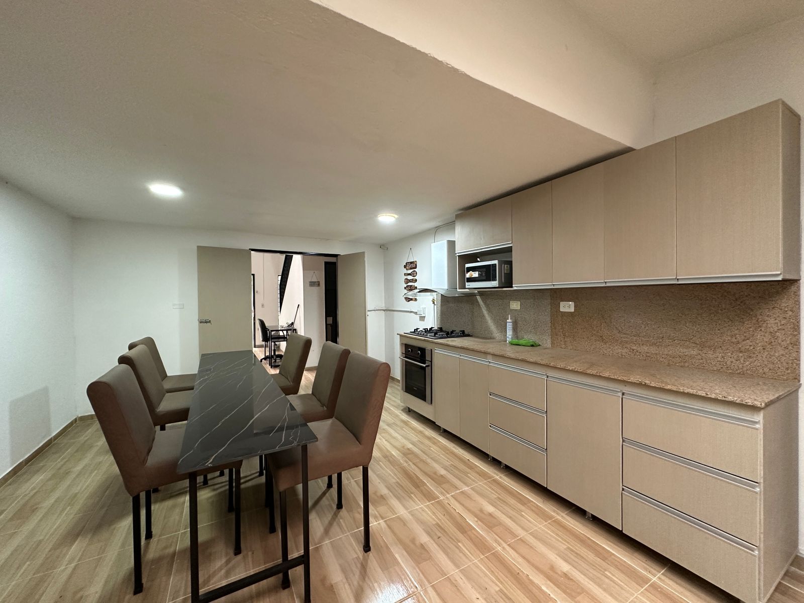 Venta Exlusivo Apartamento Los Balsos Medellín Antioquia
