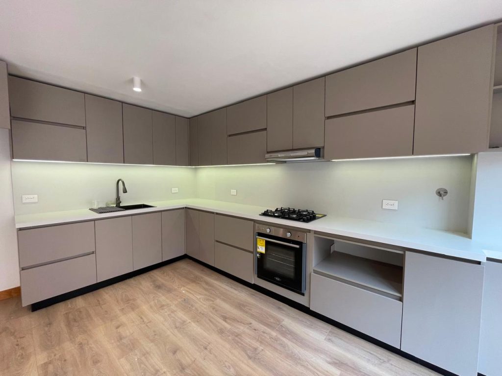 Apartamento en Arriendo