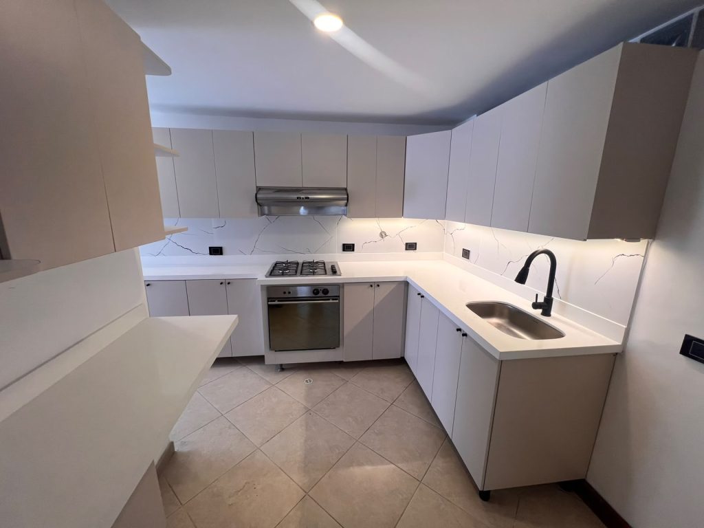 Apartamento en Arriendo