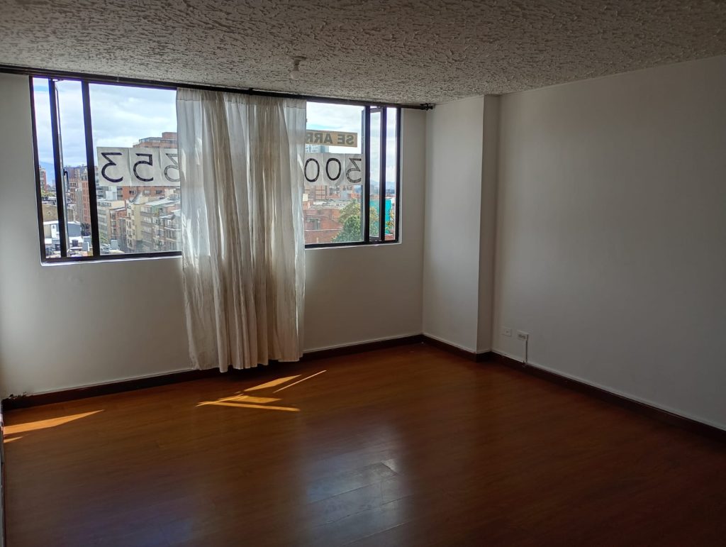 Apartamento en Arriendo