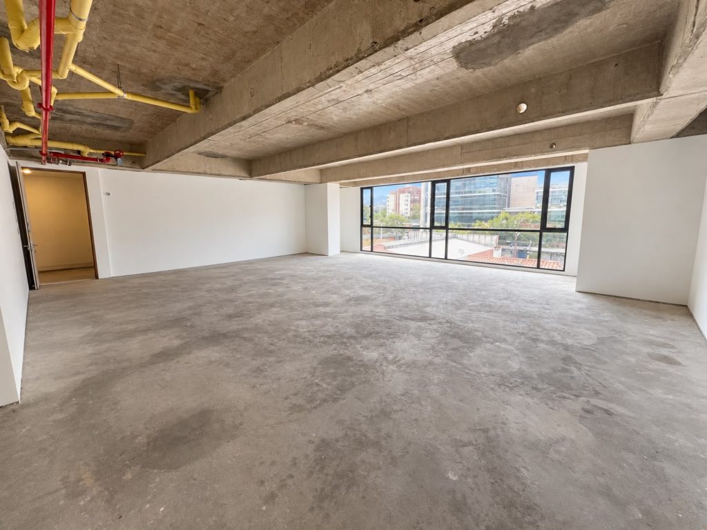Oficina en Arriendo