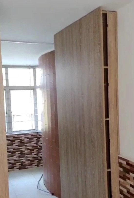Apartaestudio en Arriendo