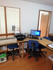 Oficinas Chicó