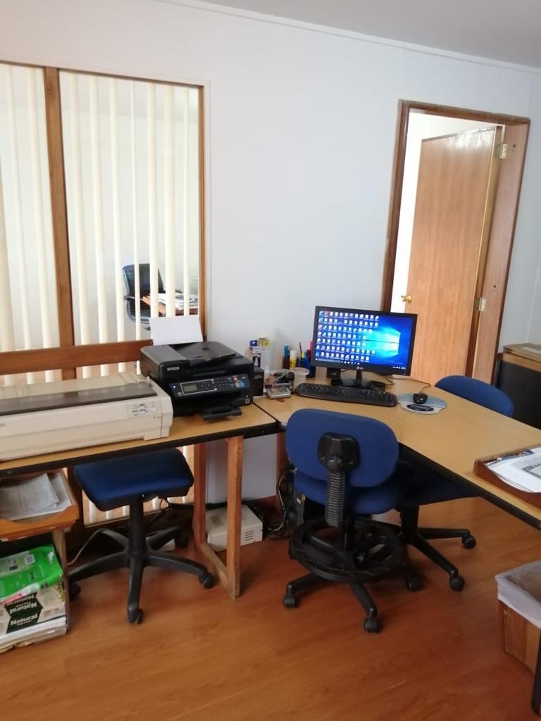 Oficina en Arriendo