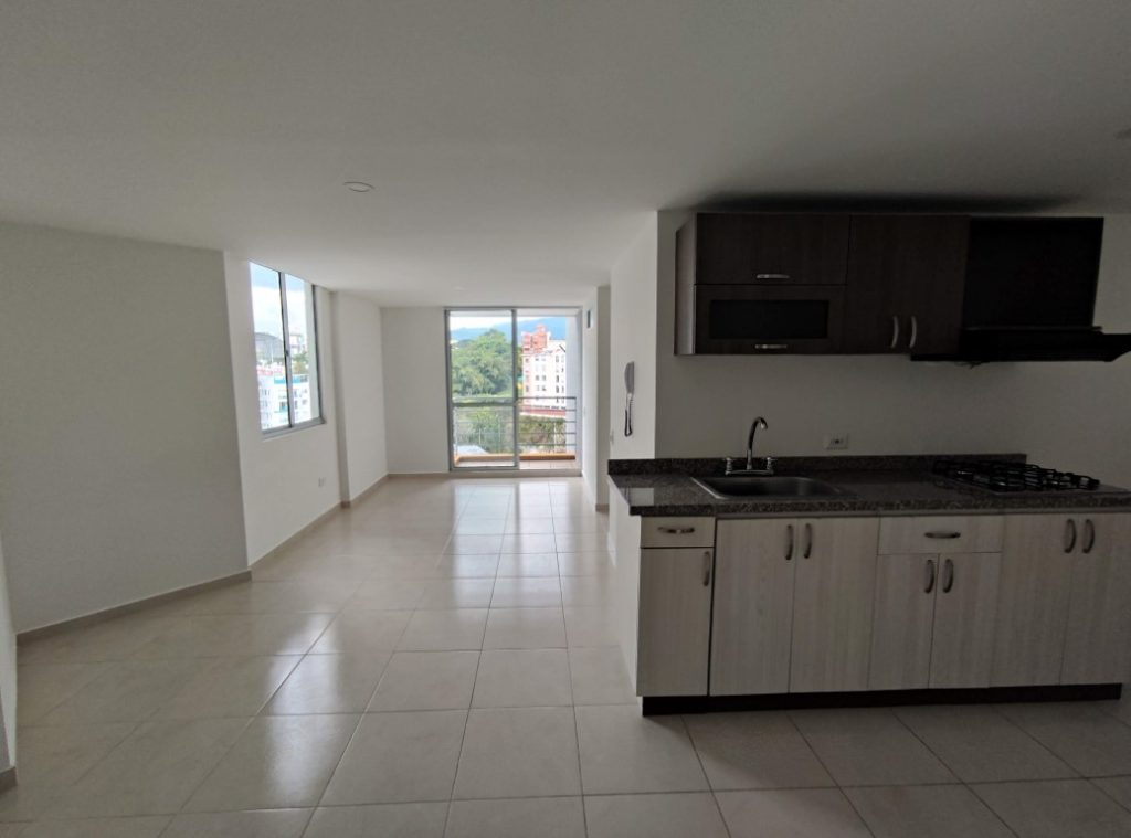 Apartamento en Arriendo