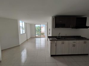 Apartamento Conjunto Cerrado Norte Avenida 19