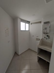 Apartamento Conjunto Cerrado Norte Avenida 19