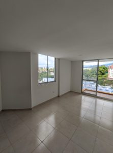 Apartamento Conjunto Cerrado Norte Avenida 19