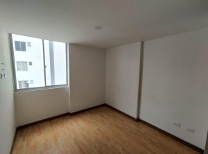 Apartamento Conjunto Cerrado Norte Avenida 19