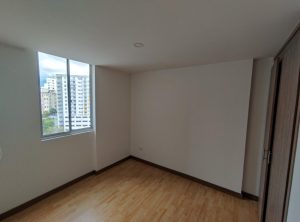 Apartamento Conjunto Cerrado Norte Avenida 19