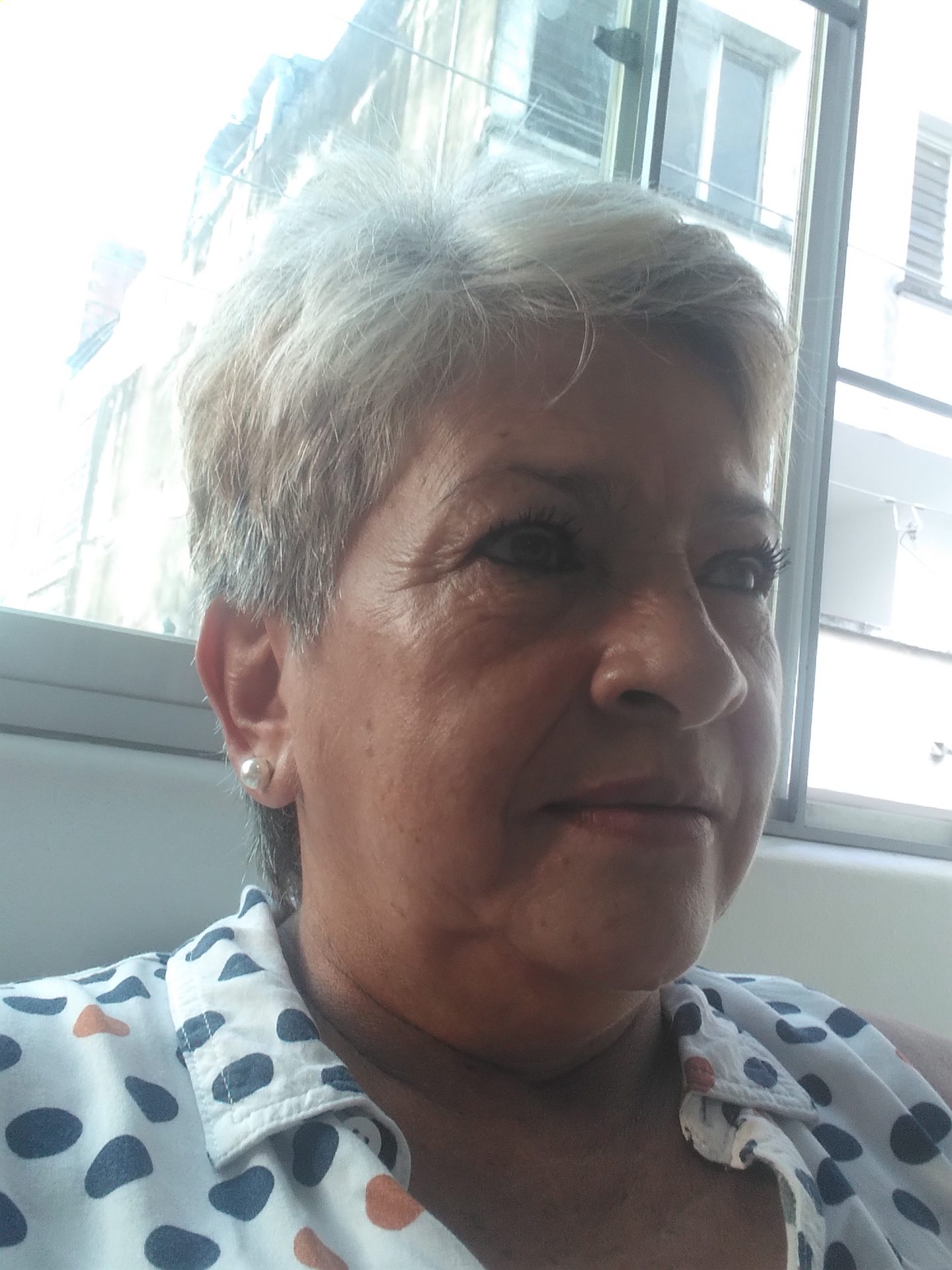 Luz nelly
