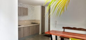 Apartaestudio en El Ingenio para Alquilar . Valor $1.500.000 servicios incluidos
