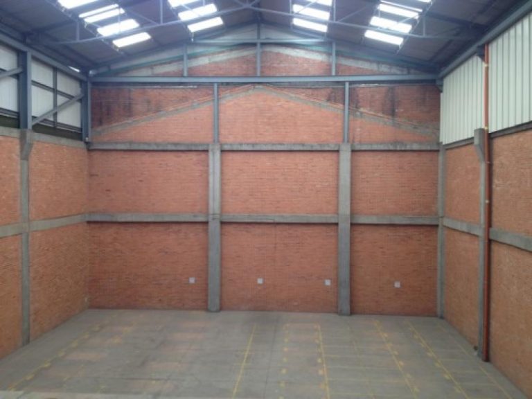 BODEGA INDUSTRIAL EN ARRIENDO – VALLADOLID